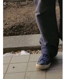 CONVERSE ALL STAR | CONVERSE×ジョジョ　オラオラ(スニーカー)