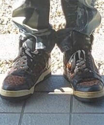 PUMA | スニーカー