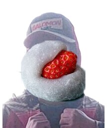 SALOMON | キャップ