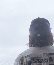 NEW ERA | キャップ