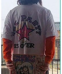 SLAP SHOT | Tシャツ/カットソー