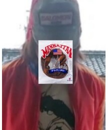 マンハッタン【リョーユーパン】 | その他