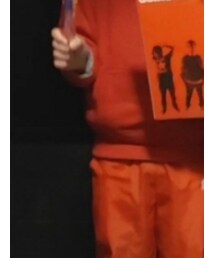 adidas | ナイロンパンツ　80s(その他パンツ)