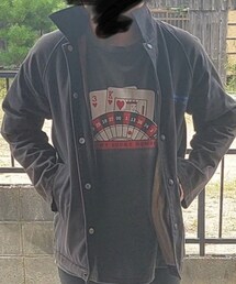 CONFUSED | ブルゾン