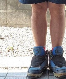 OUTDOOR PRODUCTS | ソックス/靴下