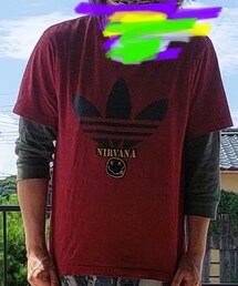 adidas | Tシャツ/カットソー