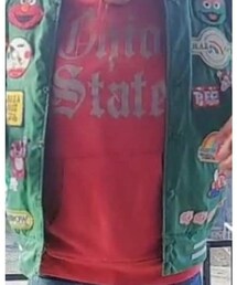 Champion【古着80s】 | 古着のChampion　オハイオ州の大学のやつ　80s(パーカー)