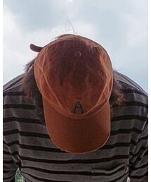 Abercrombie&Fitch | キャップ