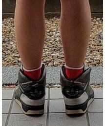 OUTDOOR PRODUCTS | ソックス/靴下