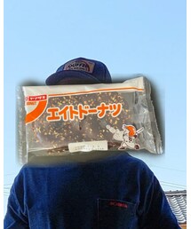 ヤマザキパン【エイトドーナツ】 | その他