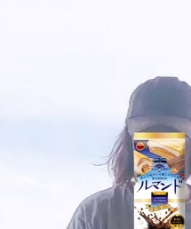 ﾉﾝﾌｧﾝｸｼｮﾝ | キャップ