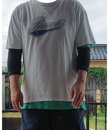 バンドT【REACH】ﾕﾅｲﾃｯﾄﾞｽﾎﾟｰﾂ | Tシャツ/カットソー