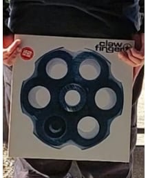 🎙️Clawfinger  | レコード