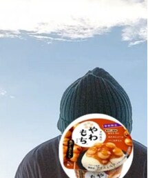 DAISO | ニットキャップ/ビーニー
