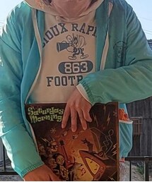 RAINBOW　SPORTSWEAR | ナイロンジャケット