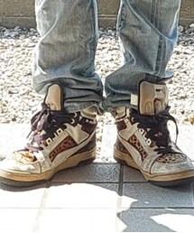 PUMA | スニーカー