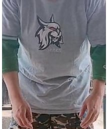 INNES | Tシャツ/カットソー