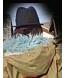 XULYBET | ズリーベット　モッズパーカー(ミリタリージャケット)