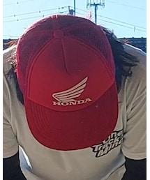 HONDA | キャップ