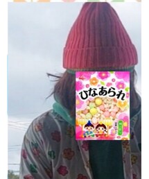 DAISO | ニットキャップ/ビーニー