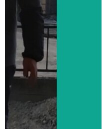 えいりあんのワッペン【DAISO】 | その他