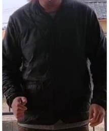 Alpha Industries | M-65キルトライナー(ミリタリージャケット)