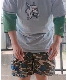 Champion | Tシャツ/カットソー