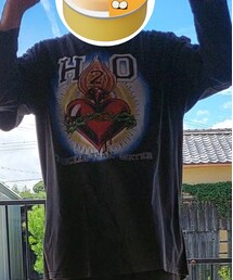 H2O | Tシャツ/カットソー