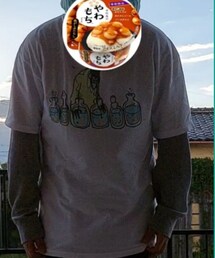 sizzle | Tシャツ/カットソー