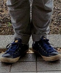 CONVERSE×ジョジョの奇妙な冒険 | スニーカー