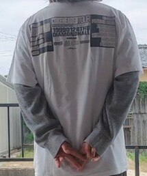 🎙️ｺｰｸﾍｯﾄﾞﾋｯﾌﾟｽﾀｰｽﾞ【バンドT】 | Tシャツ/カットソー