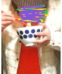 DAISO | どんどり(食器)
