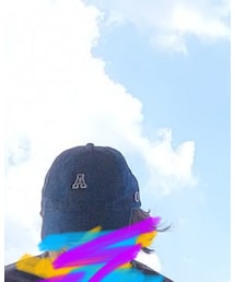 Champion | キャップ