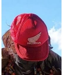 HONDA | キャップ
