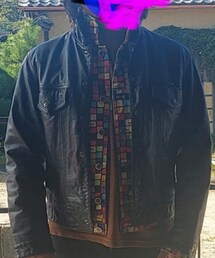 Wrangler | ブルゾン