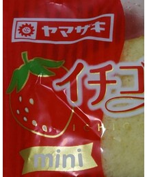 イチゴスペシャルミニ | その他