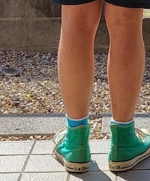 OUTDOOR PRODUCTS | ソックス/靴下