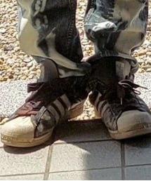 adidas | スニーカー