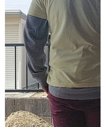 UNIQLO | Tシャツ/カットソー