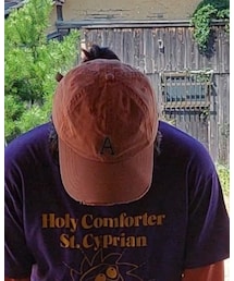 Abercrombie&Fitch | キャップ