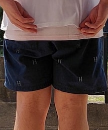 HAGAN GARMENT POETS | その他パンツ