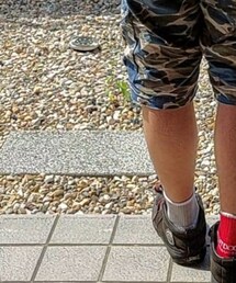 OUTDOOR PRODUCTS | ソックス/靴下