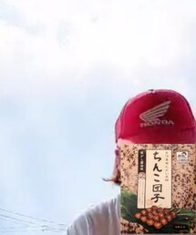 HONDA | キャップ