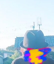 HIDE AND SEEK | ハット