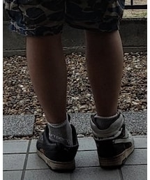 OUTDOOR PRODUCTS | ソックス/靴下
