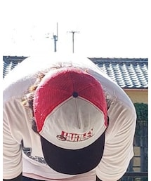 Hurley  | キャップ