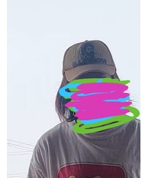 ？ | キャップ