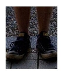CONVERSE | スニーカー