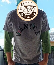 Champion | Tシャツ/カットソー