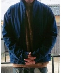 Dickies | ワークジャケット(ブルゾン)